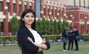 Amity University, Greater Noida,